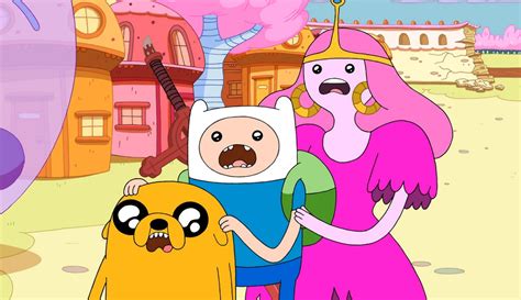 adventure time quiz buzzfeed